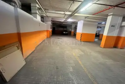 Parking Space for sale, Via Carlo Pascal, Roma