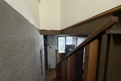 Laboratorio in vendita, Via Lago di Nemi, Milano