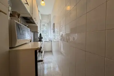 Casa in vendita, Via Arcivescovo Romilli, Milano