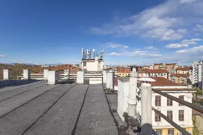 Casa in vendita, Via Giovanni Battista Morgagni, Milano