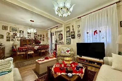 Casa in vendita, Via Emanuele Oliveri Mandalà, Palermo