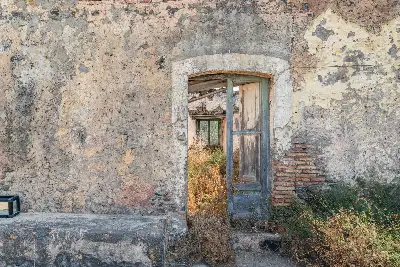 Casale in vendita, Catania-Canalicchio , Catania