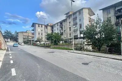 Casa in vendita, Via Leonardo di Capua, Avellino