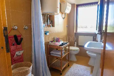 Villa Bifamiliare in vendita, Via Rodi Garganico, Fiumicino