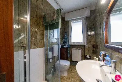 Villino a Schiera in vendita, Via Reghena, Pordenone