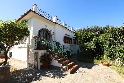 Villa in vendita, Ischia , Barano d'Ischia