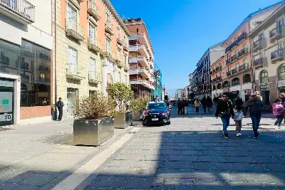 Casa in vendita, Avellino - Corso Vittorio Emanuele, Avellino