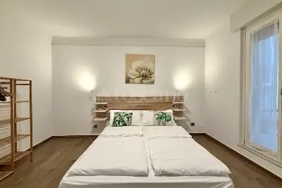 Casa in vendita, Via Giuseppe Verdi, Monzambano