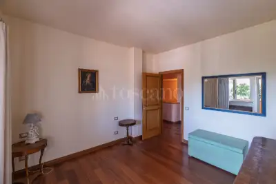 Casa in vendita, Viale delle Rughe, Formello