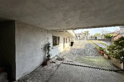 Villa Bifamiliare in vendita, Via Po, Ghedi