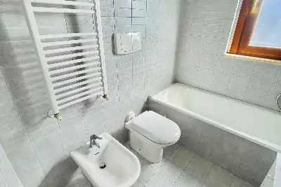 Attico in vendita, Via Raffaele Lambruschini, Roma