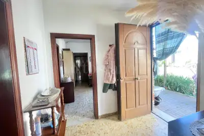 Casa in vendita, Via Salaria, Monterotondo