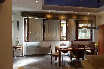 Casa in vendita, Via Francesco Orestano, Roma