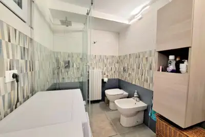 Casa Indipendente in vendita, Via L. Suardo, Sarnico
