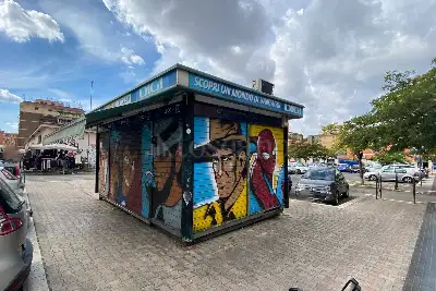 Attività Commerciale in vendita, Piazza delle Iris, Roma