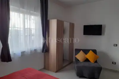 Casa in vendita, Via Teocle, Giardini-Naxos