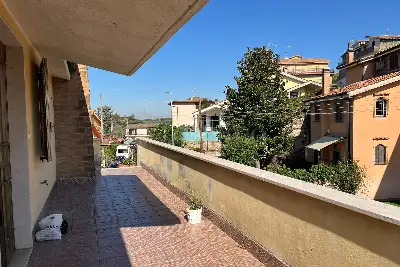 Casa in vendita, Via Calvi Risorta, Roma