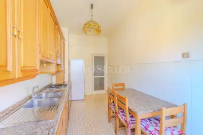 Casa in vendita, Viale dei Colli Portuensi, Roma