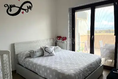 Casa in vendita, Via Enrico Bompiani, Roma