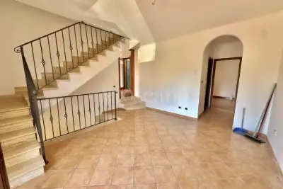 Villa in vendita, Via Cesare Bazzani, Roma