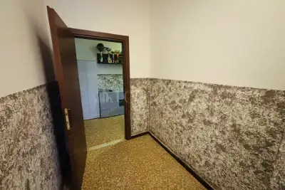 Casa in vendita, Via Carlo Fisogni, Brescia