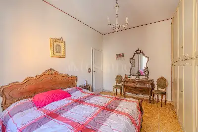 Casa in vendita, Via Virginia Agnelli, Roma