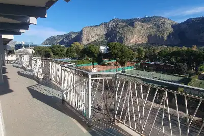 Casa in vendita, Viale del Fante, Palermo