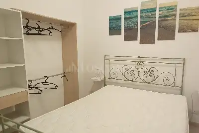 Casa in vendita, Via Vespri, Trapani