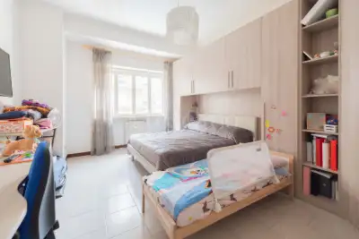 Casa in vendita, Via Ugo Pesci, Roma