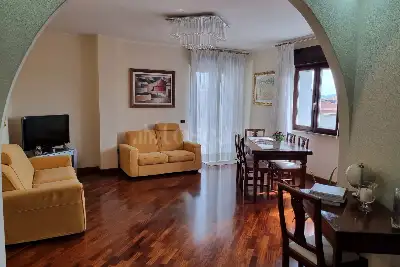 Casa in vendita, Via Roma, Olbia