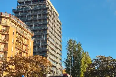 Casa in vendita, Via Martin Luther King, Terni