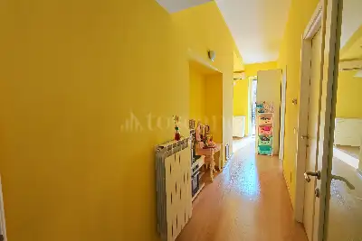 Casa in vendita, Via Marcello Provenzale, Roma