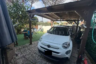 Villino a Schiera in vendita, Via Monte Cauriol, Fiumicino