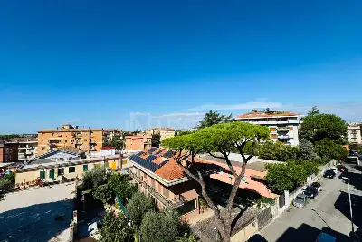 Attico in vendita, via dei salimbeni, Roma