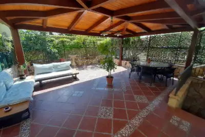 Casa in vendita, Via Monte San Calogero, Palermo
