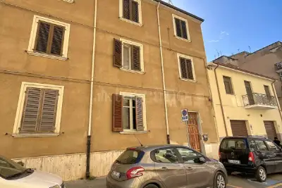 Casa in vendita, Via Marsiglia, Sassari