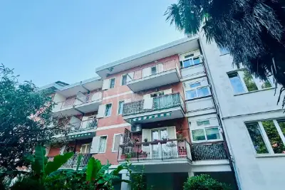 Casa in affitto, Via Zoccolari, Avellino
