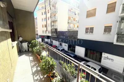 Casa in vendita, Via Taddeo da Sessa, Roma