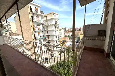 Casa in vendita, Via Biancavilla, Catania