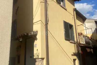 Casa in vendita, Via Aia, Cittaducale