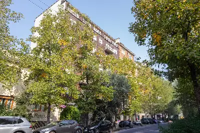 Casa in vendita, Via Sebastiano Veniero, Milano