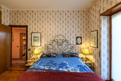 Casa in vendita, Via Giulio Galli, Roma