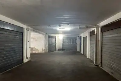 Garage in vendita, Via della Sibilla, Catania