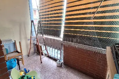 Casa in vendita, Via Ugo Amaldi, Roma