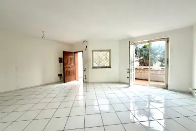 Villino a Schiera in vendita, Via Della Resistenza, Scafati