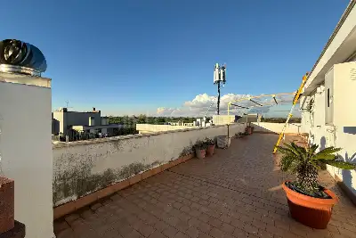 Attico in vendita, Via delle Baleniere, Roma