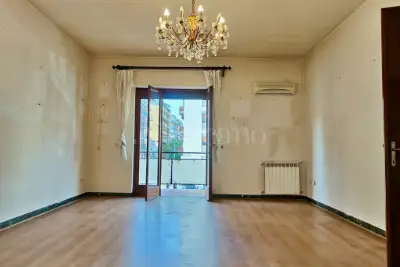 Casa in vendita, Via Maggiore Pietro Toselli, Palermo