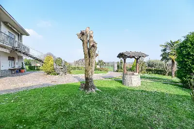 Casa in vendita, Via Benvenuto Cellini, Cantù