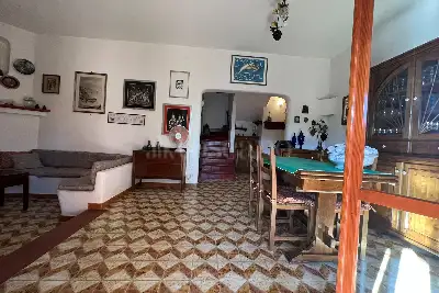 Villa in vendita, Viale Colle Romito, Ardea