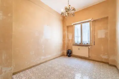 Casa in vendita, Via Pio Foà, Roma